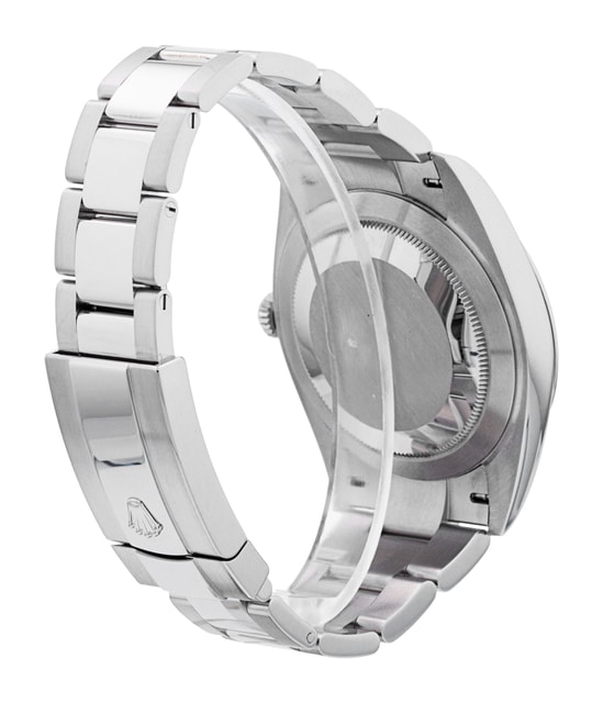 Rolex Datejust 41 126300 Image 3